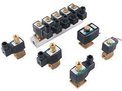 華電鑫榮貿(mào)易 專(zhuān)業(yè)的直動(dòng)式多用途閥提供商與綜合工業(yè)設(shè)備服務(wù)商