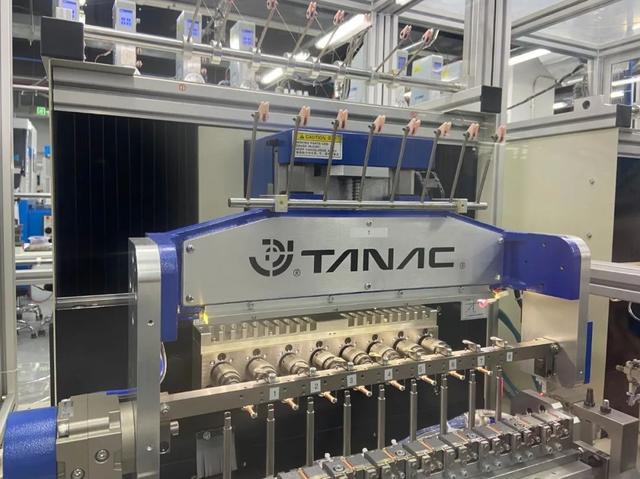 年產量超7億只，松江這家企業在安防電子領域問鼎全球